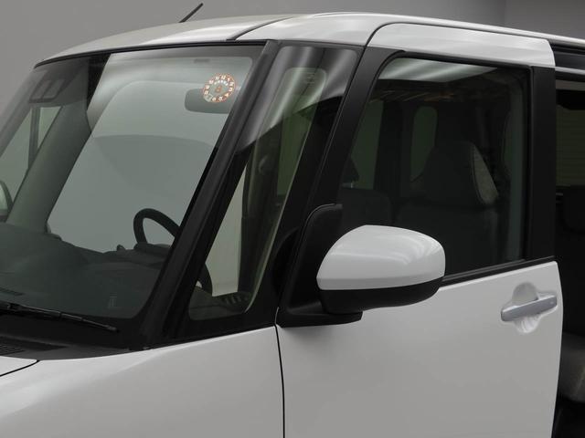 タント Ｘ　電動パーキングブレーキ・オートブレーキホールド機能・コーナーセンサー・運転席＆助手席シートヒーター・両側パワースライドドア（35枚目）