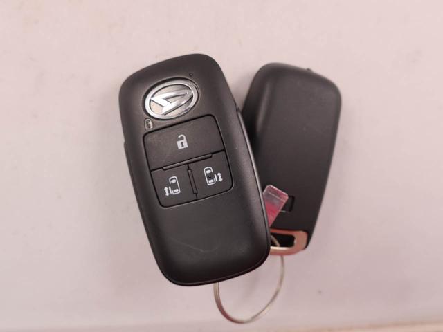 タント Ｘ　電動パーキングブレーキ・オートブレーキホールド機能・コーナーセンサー・運転席＆助手席シートヒーター・両側パワースライドドア（38枚目）