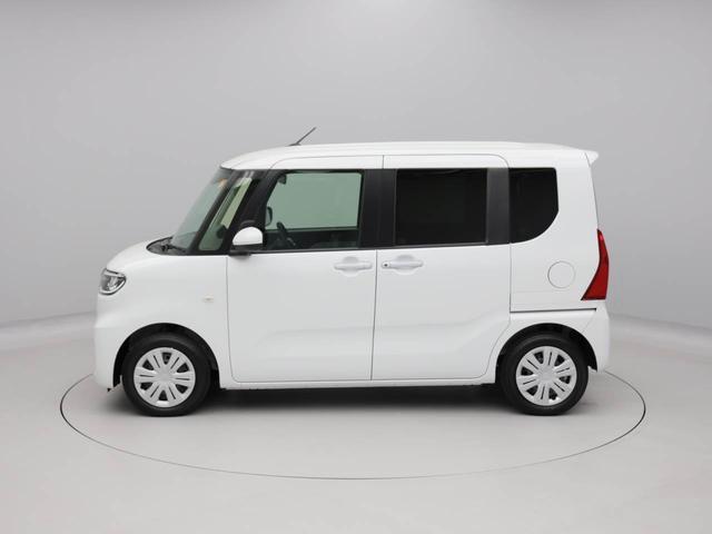 タント Ｘ　電動パーキングブレーキ・オートブレーキホールド機能・コーナーセンサー・運転席＆助手席シートヒーター・両側パワースライドドア（40枚目）