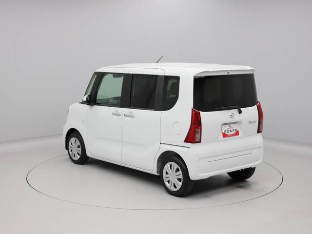 タント Ｘ　電動パーキングブレーキ・オートブレーキホールド機能・コーナーセンサー・運転席＆助手席シートヒーター・両側パワースライドドア（41枚目）