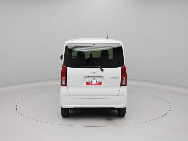 タント Ｘ　電動パーキングブレーキ・オートブレーキホールド機能・コーナーセンサー・運転席＆助手席シートヒーター・両側パワースライドドア（42枚目）