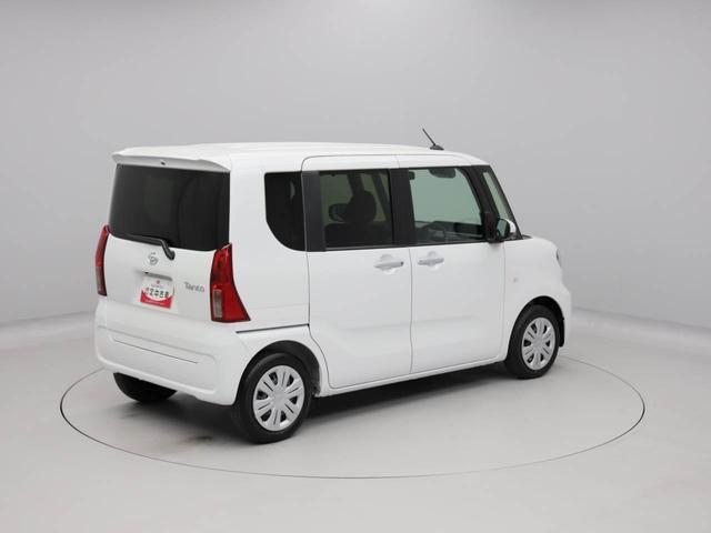 タント Ｘ　電動パーキングブレーキ・オートブレーキホールド機能・コーナーセンサー・運転席＆助手席シートヒーター・両側パワースライドドア（43枚目）