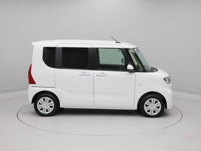 タント Ｘ　電動パーキングブレーキ・オートブレーキホールド機能・コーナーセンサー・運転席＆助手席シートヒーター・両側パワースライドドア（44枚目）