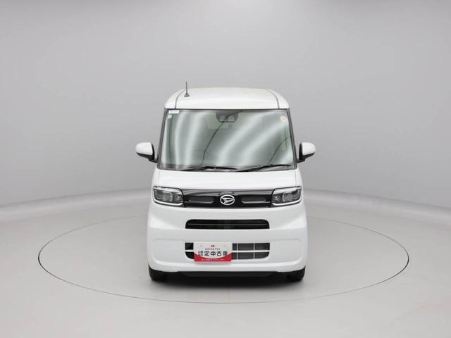 タント Ｘ　電動パーキングブレーキ・オートブレーキホールド機能・コーナーセンサー・運転席＆助手席シートヒーター・両側パワースライドドア（46枚目）