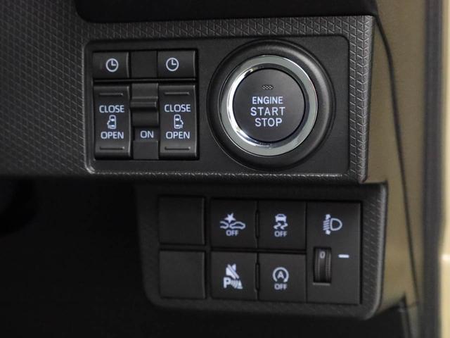タント Ｘ　電動パーキングブレーキ・オートブレーキホールド機能・運転席＆助手席シートヒーター・コーナーセンサー・バックカメラ・オーディオレス・ＬＥＤヘッドランプ・両側パワースライドドア（6枚目）