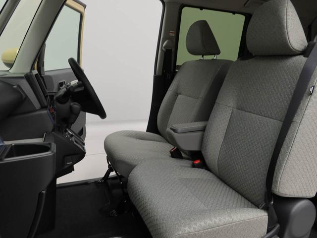 タント Ｘ　電動パーキングブレーキ・オートブレーキホールド機能・運転席＆助手席シートヒーター・コーナーセンサー・バックカメラ・オーディオレス・ＬＥＤヘッドランプ・両側パワースライドドア（14枚目）
