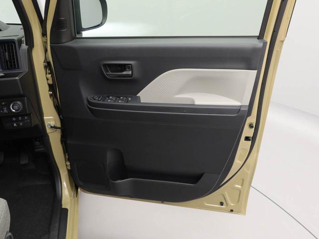 タント Ｘ　電動パーキングブレーキ・オートブレーキホールド機能・運転席＆助手席シートヒーター・コーナーセンサー・バックカメラ・オーディオレス・ＬＥＤヘッドランプ・両側パワースライドドア（19枚目）