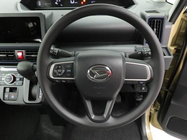 タント Ｘ　電動パーキングブレーキ・オートブレーキホールド機能・運転席＆助手席シートヒーター・コーナーセンサー・バックカメラ・オーディオレス・ＬＥＤヘッドランプ・両側パワースライドドア（23枚目）