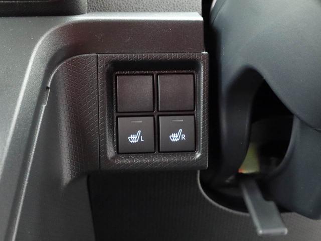 タント Ｘ　電動パーキングブレーキ・オートブレーキホールド機能・運転席＆助手席シートヒーター・コーナーセンサー・バックカメラ・オーディオレス・ＬＥＤヘッドランプ・両側パワースライドドア（29枚目）