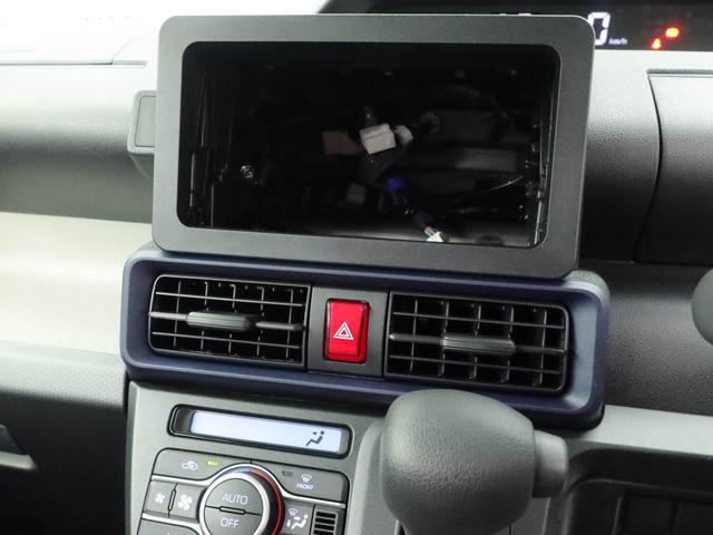 タント Ｘ　電動パーキングブレーキ・オートブレーキホールド機能・運転席＆助手席シートヒーター・コーナーセンサー・バックカメラ・オーディオレス・ＬＥＤヘッドランプ・両側パワースライドドア（30枚目）