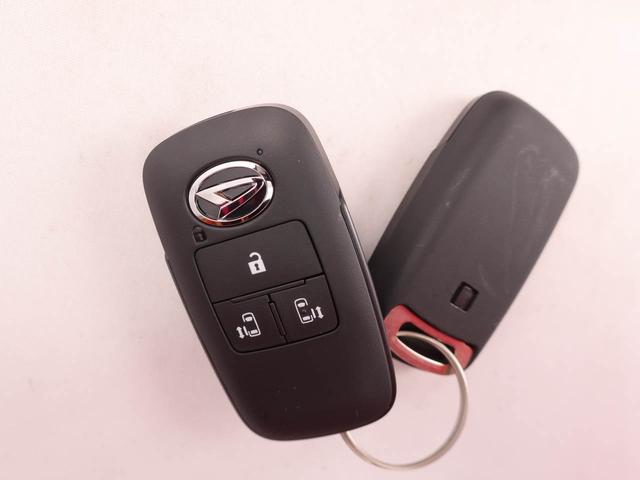 タント Ｘ　電動パーキングブレーキ・オートブレーキホールド機能・運転席＆助手席シートヒーター・コーナーセンサー・バックカメラ・オーディオレス・ＬＥＤヘッドランプ・両側パワースライドドア（36枚目）