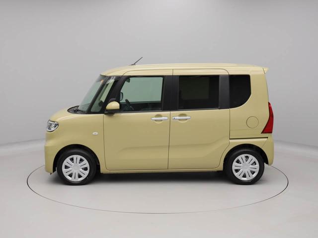 タント Ｘ　電動パーキングブレーキ・オートブレーキホールド機能・運転席＆助手席シートヒーター・コーナーセンサー・バックカメラ・オーディオレス・ＬＥＤヘッドランプ・両側パワースライドドア（38枚目）