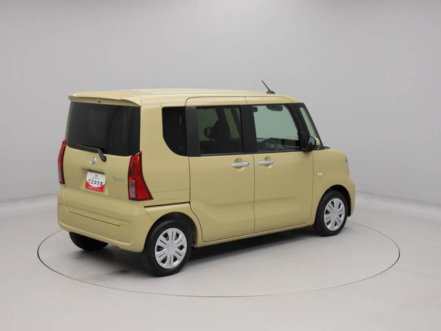 タント Ｘ　電動パーキングブレーキ・オートブレーキホールド機能・運転席＆助手席シートヒーター・コーナーセンサー・バックカメラ・オーディオレス・ＬＥＤヘッドランプ・両側パワースライドドア（41枚目）