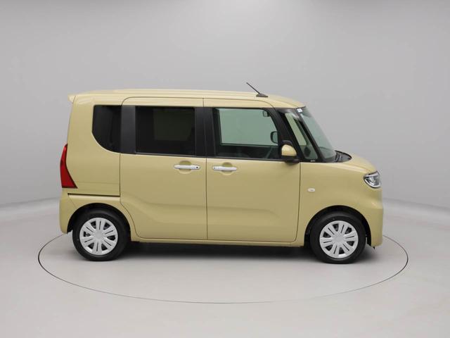 タント Ｘ　電動パーキングブレーキ・オートブレーキホールド機能・運転席＆助手席シートヒーター・コーナーセンサー・バックカメラ・オーディオレス・ＬＥＤヘッドランプ・両側パワースライドドア（42枚目）