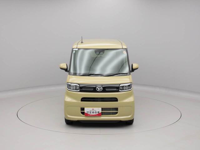 タント Ｘ　電動パーキングブレーキ・オートブレーキホールド機能・運転席＆助手席シートヒーター・コーナーセンサー・バックカメラ・オーディオレス・ＬＥＤヘッドランプ・両側パワースライドドア（44枚目）