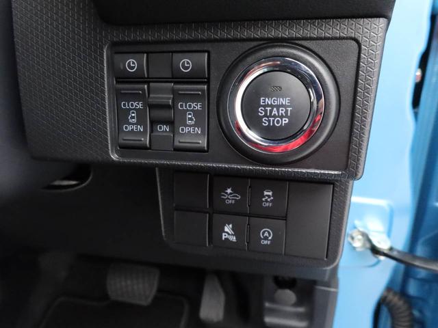 タント カスタムＸ　両側電動スライドドア　ＬＥＤヘッドライト（6枚目）
