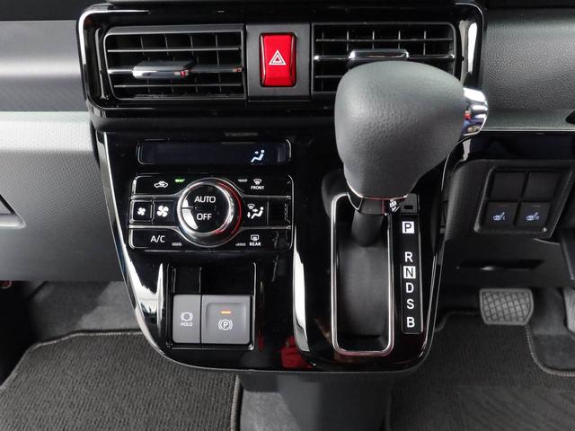 タント カスタムＸ　両側電動スライドドア　ＬＥＤヘッドライト（7枚目）