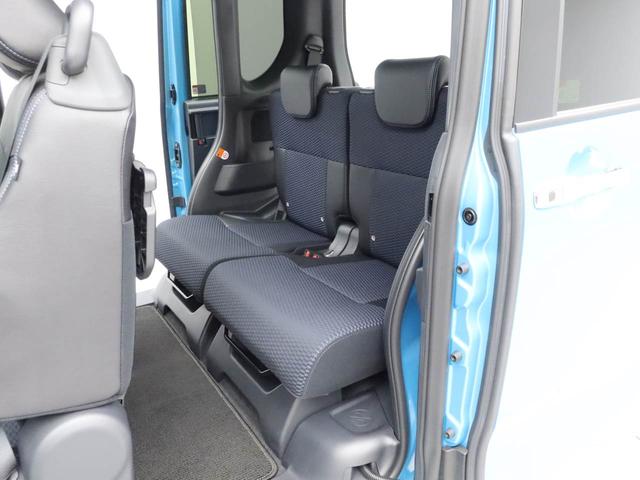 タント カスタムＸ　両側電動スライドドア　ＬＥＤヘッドライト（14枚目）