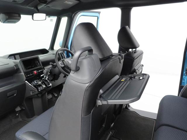 タント カスタムＸ　両側電動スライドドア　ＬＥＤヘッドライト（15枚目）