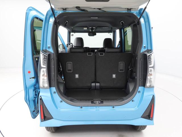 タント カスタムＸ　両側電動スライドドア　ＬＥＤヘッドライト（18枚目）