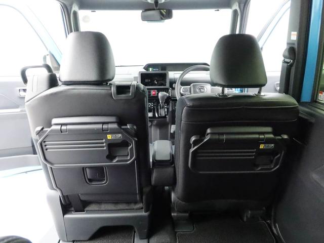 タント カスタムＸ　両側電動スライドドア　ＬＥＤヘッドライト（19枚目）