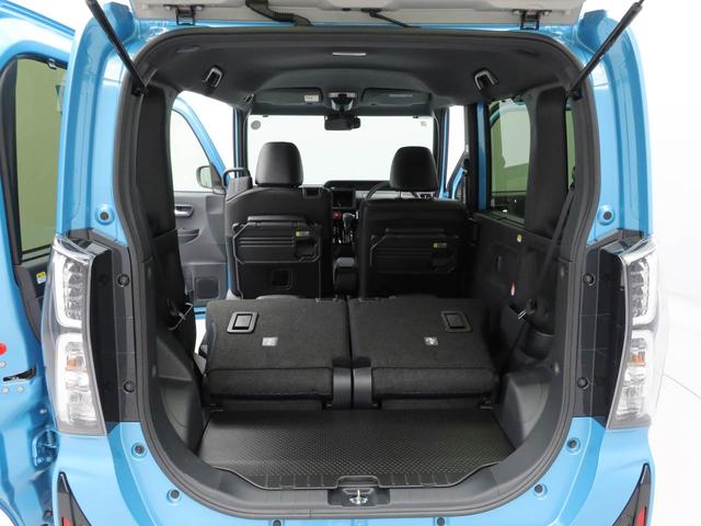 タント カスタムＸ　両側電動スライドドア　ＬＥＤヘッドライト（21枚目）