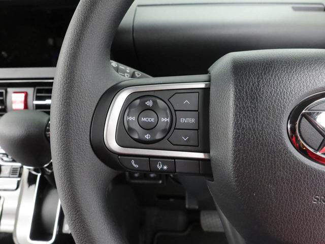 タント カスタムＸ　両側電動スライドドア　ＬＥＤヘッドライト（31枚目）