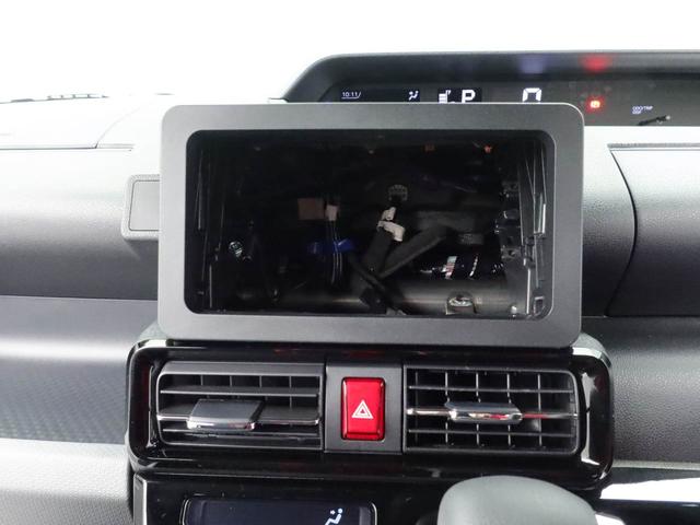 タント カスタムＸ　両側電動スライドドア　ＬＥＤヘッドライト（34枚目）