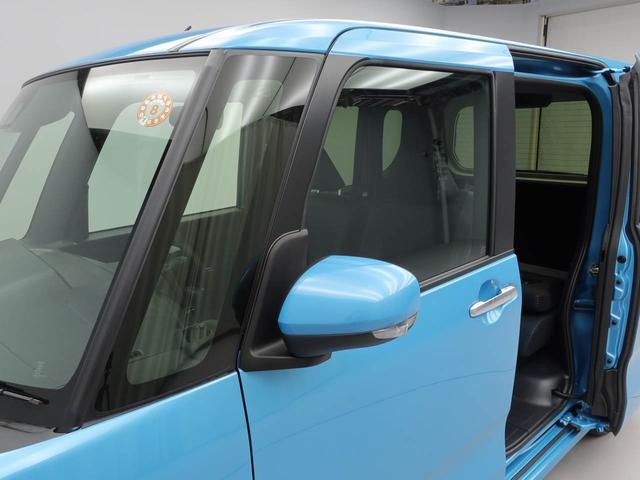 タント カスタムＸ　両側電動スライドドア　ＬＥＤヘッドライト（39枚目）