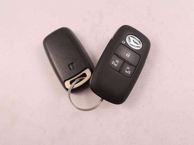 タント カスタムＸ　両側電動スライドドア　ＬＥＤヘッドライト（42枚目）