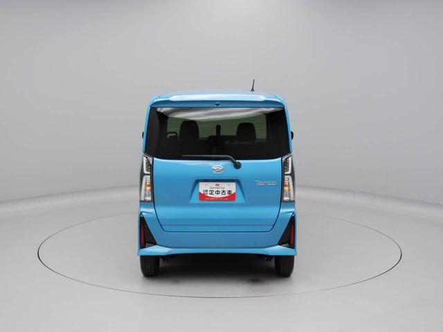タント カスタムＸ　両側電動スライドドア　ＬＥＤヘッドライト（45枚目）