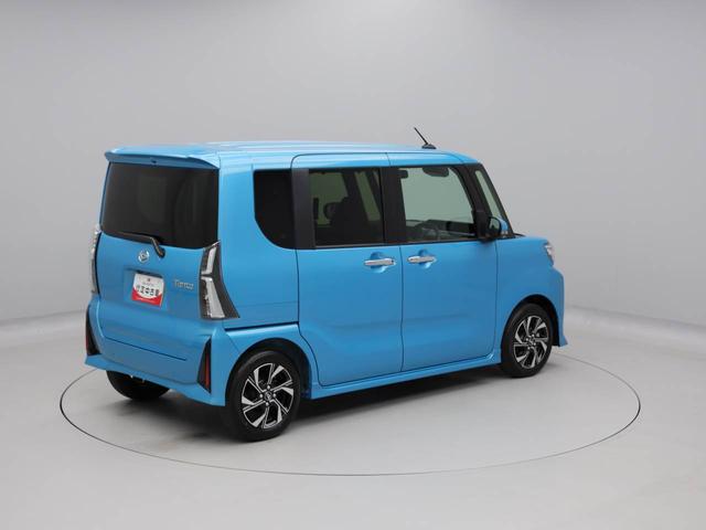 タント カスタムＸ　両側電動スライドドア　ＬＥＤヘッドライト（46枚目）