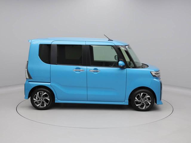 タント カスタムＸ　両側電動スライドドア　ＬＥＤヘッドライト（47枚目）