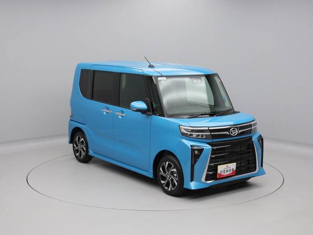 タント カスタムＸ　両側電動スライドドア　ＬＥＤヘッドライト（48枚目）