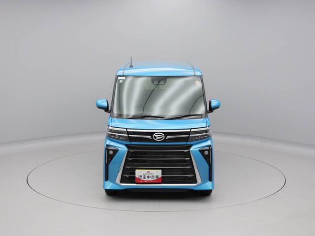 タント カスタムＸ　両側電動スライドドア　ＬＥＤヘッドライト（49枚目）