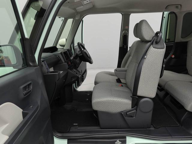 タント Ｘ　キーフリー　ＬＥＤヘッドライト　衝突軽減装備（5枚目）