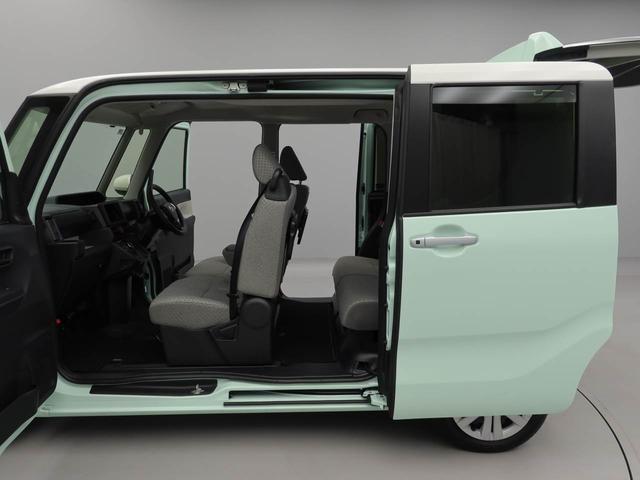 タント Ｘ　キーフリー　ＬＥＤヘッドライト　衝突軽減装備（7枚目）