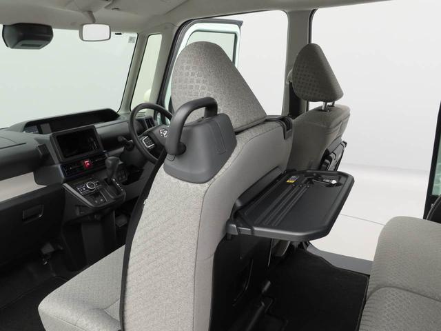 タント Ｘ　キーフリー　ＬＥＤヘッドライト　衝突軽減装備（8枚目）