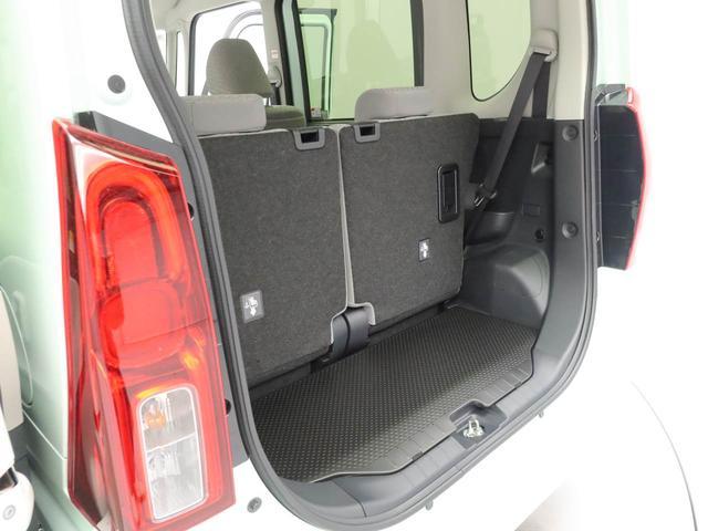 タント Ｘ　キーフリー　ＬＥＤヘッドライト　衝突軽減装備（11枚目）