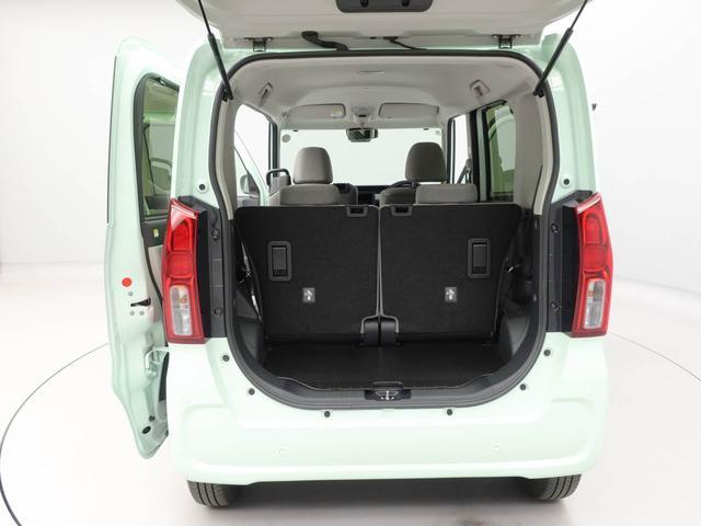 タント Ｘ　キーフリー　ＬＥＤヘッドライト　衝突軽減装備（12枚目）