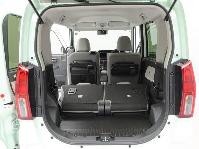 タント Ｘ　キーフリー　ＬＥＤヘッドライト　衝突軽減装備（15枚目）