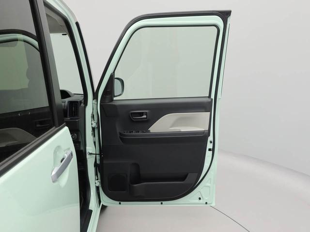 タント Ｘ　キーフリー　ＬＥＤヘッドライト　衝突軽減装備（17枚目）