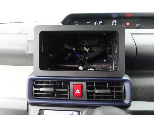 タント Ｘ　キーフリー　ＬＥＤヘッドライト　衝突軽減装備（31枚目）