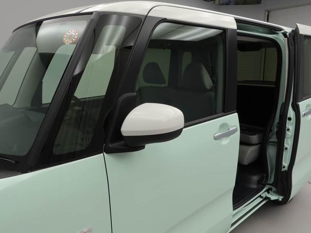 タント Ｘ　キーフリー　ＬＥＤヘッドライト　衝突軽減装備（38枚目）