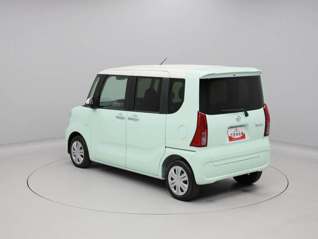 タント Ｘ　キーフリー　ＬＥＤヘッドライト　衝突軽減装備（44枚目）