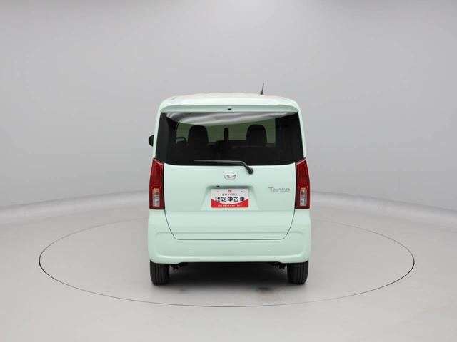 タント Ｘ　キーフリー　ＬＥＤヘッドライト　衝突軽減装備（45枚目）