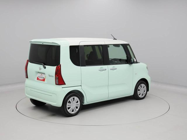 タント Ｘ　キーフリー　ＬＥＤヘッドライト　衝突軽減装備（46枚目）