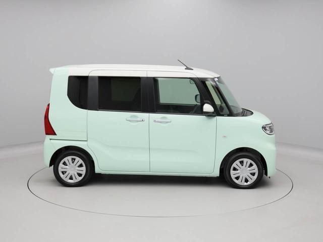 タント Ｘ　キーフリー　ＬＥＤヘッドライト　衝突軽減装備（47枚目）