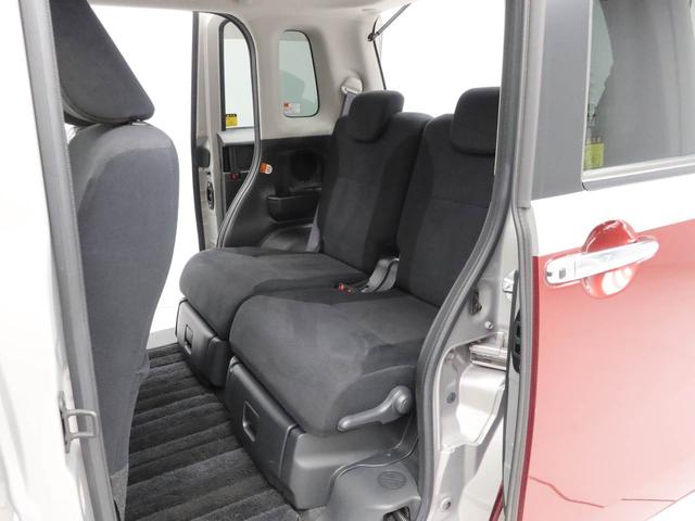 ムーヴキャンバス ＧブラックインテリアＶＳ　ＳＡＩＩＩ　カーナビ　ドラレコ　全方位カメラ　両側電動スライドドア　ＬＥＤヘッドライト（15枚目）