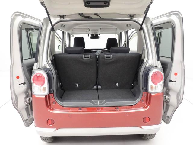 ムーヴキャンバス ＧブラックインテリアＶＳ　ＳＡＩＩＩ　カーナビ　ドラレコ　全方位カメラ　両側電動スライドドア　ＬＥＤヘッドライト（20枚目）